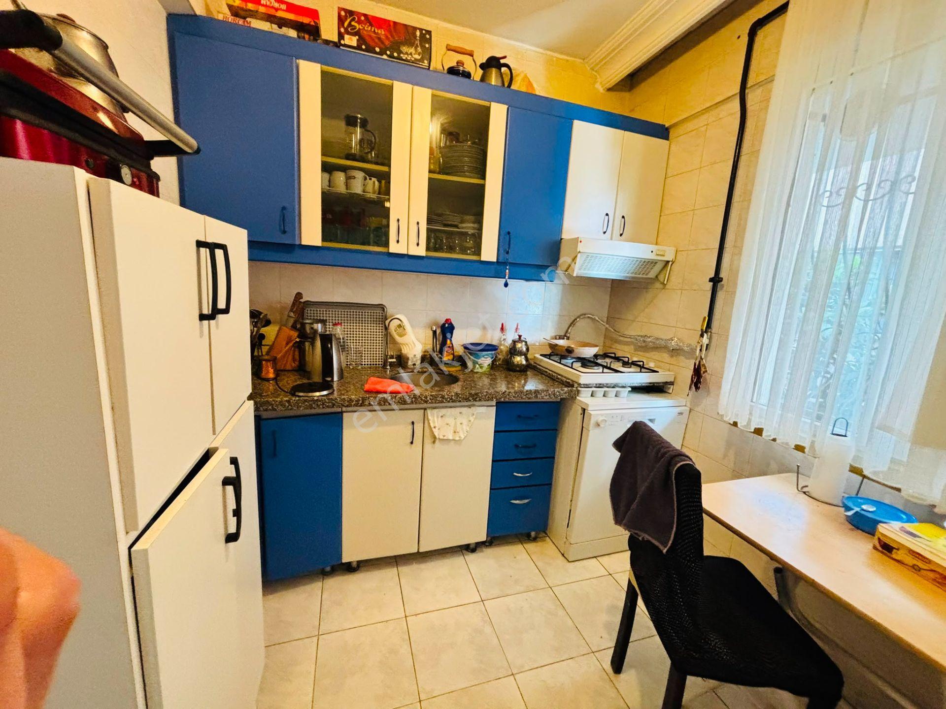 Mertcan Dan Kartal Marmaray Durağına 20 Dk Yüksek Giriş 3+1 Fırsat - Görsel 18
