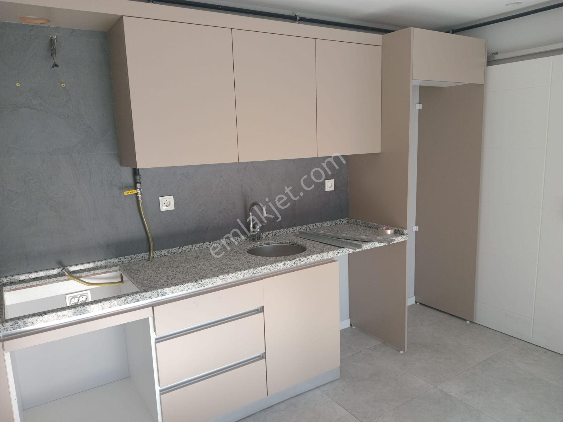 Çiftlikköy Atatürk Bulvarı Üstü Kiralık Daire - Görsel 7