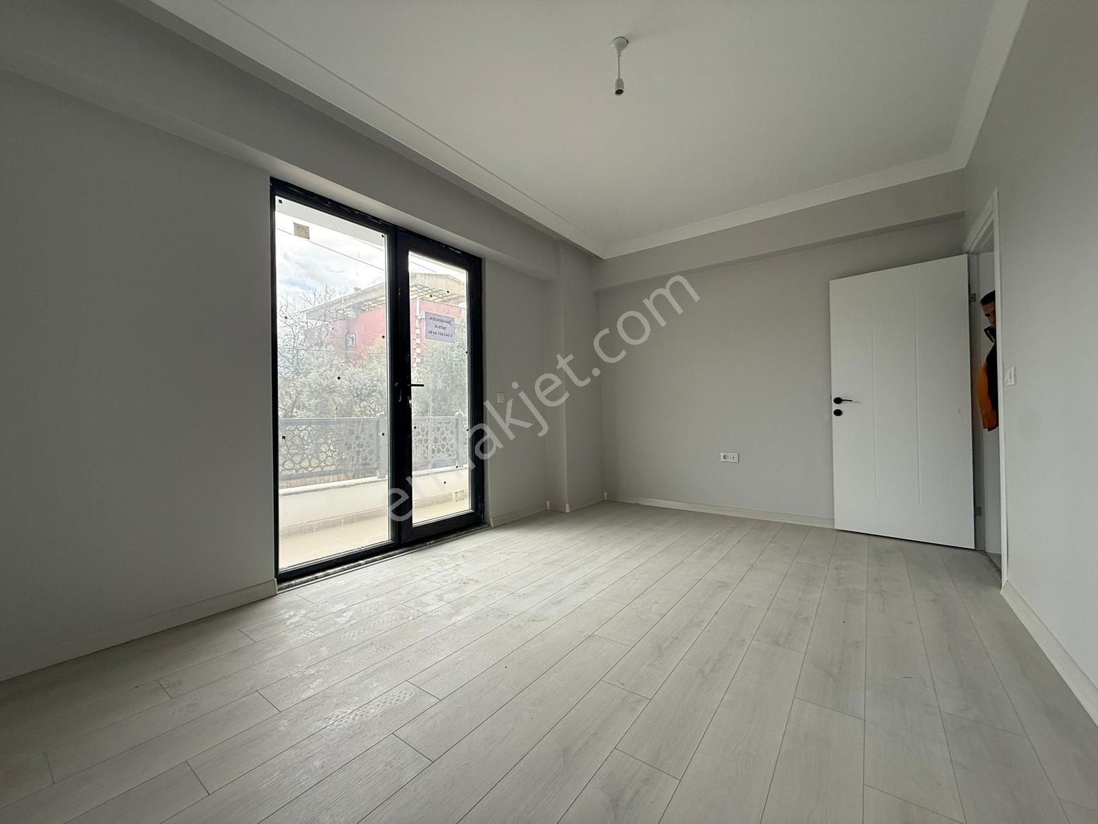 Invest Globel'den Karaköprü'de Satılık 3+1 Bahçe Dubleks Daire - Görsel 29