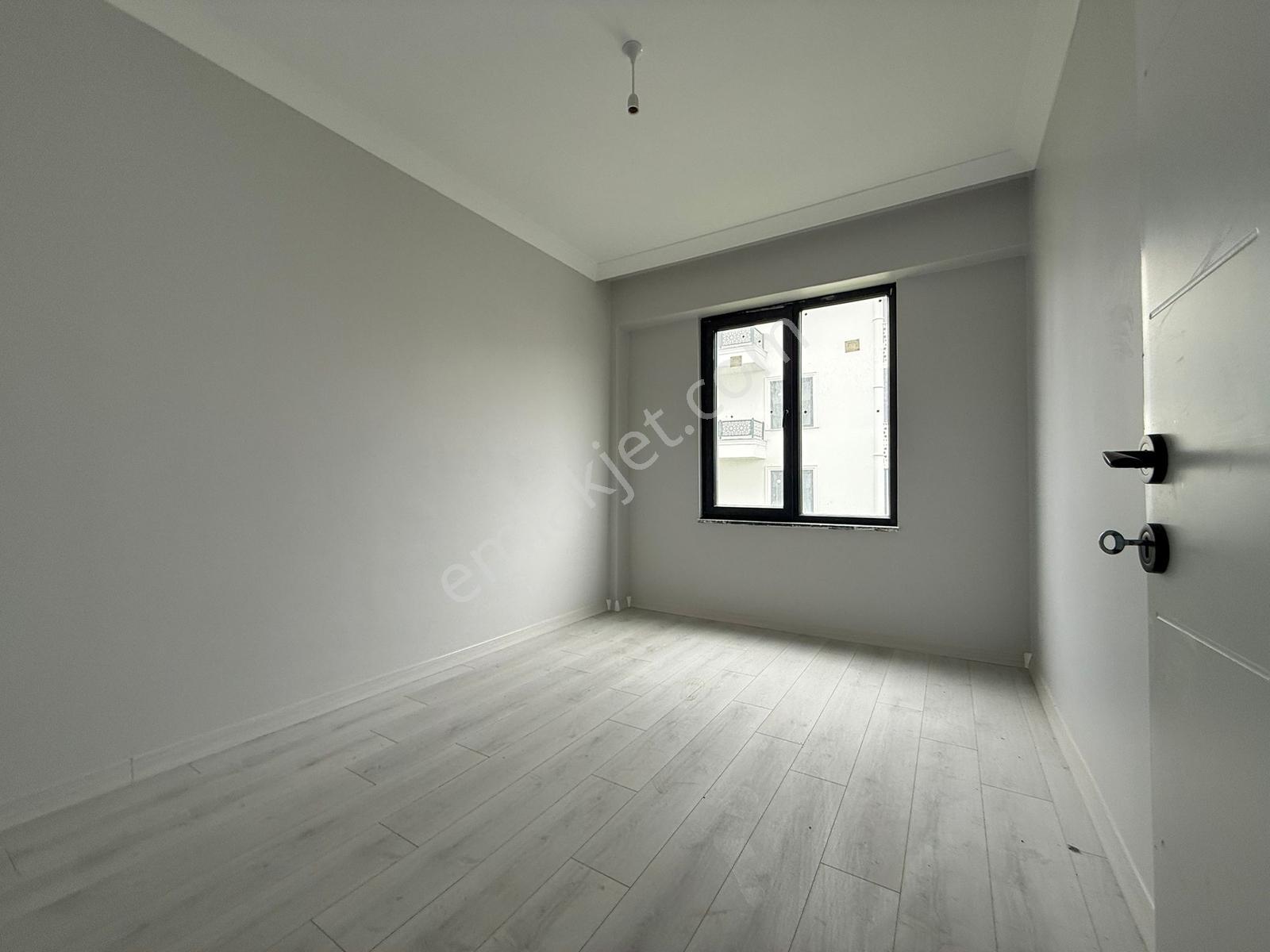 Invest Globel'den Karaköprü'de Satılık 3+1 Bahçe Dubleks Daire - Görsel 20