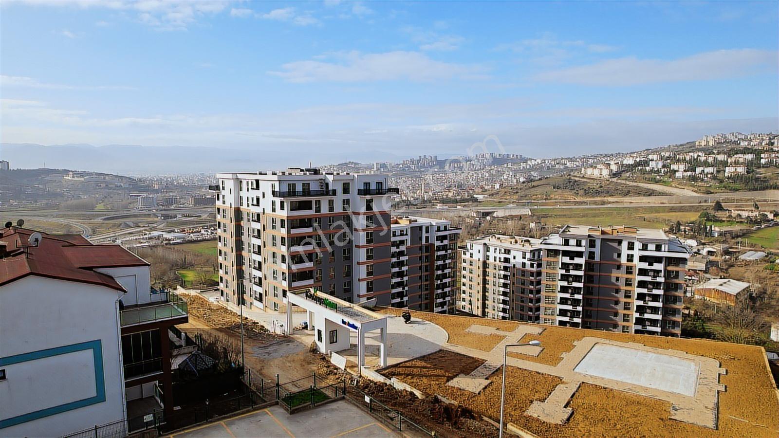 Invest Global'den İzmit Kavanya Koru'da Satılık 2+1 Daire - Görsel 13