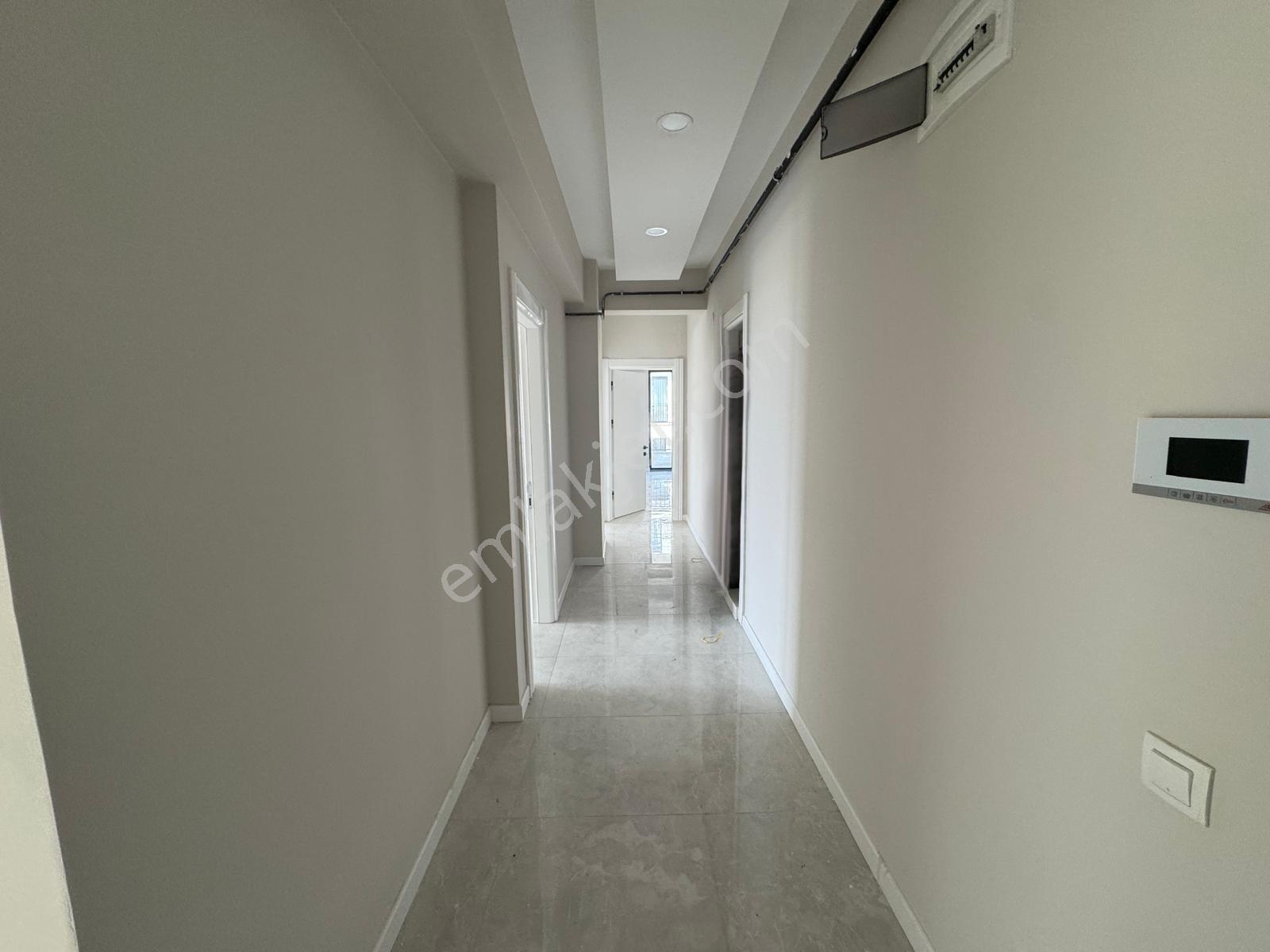 Invest Globalden Yuvacıkta Site İçinde Havuzlu Satılık 3+1 Daire - Görsel 20