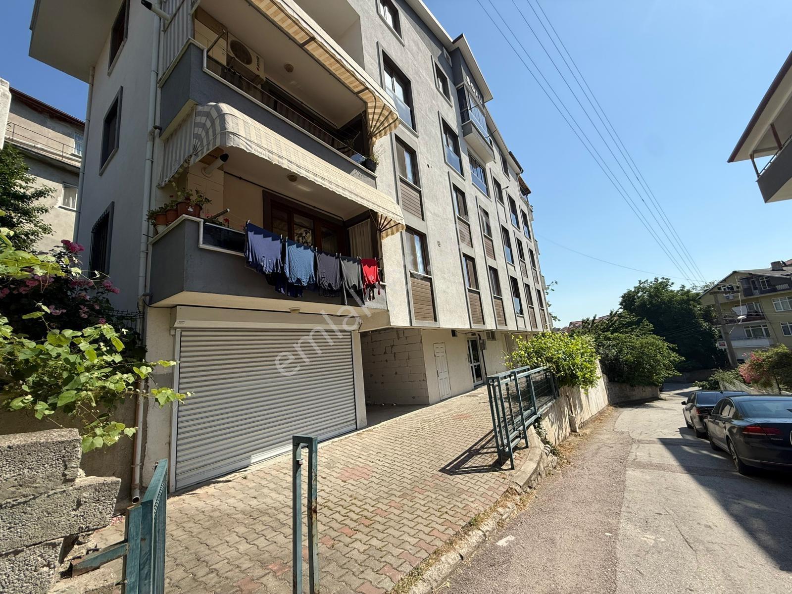 Invest Global'den Gölcük Yeni Mahalle'de Satılık 3+1 Daire - Görsel 11