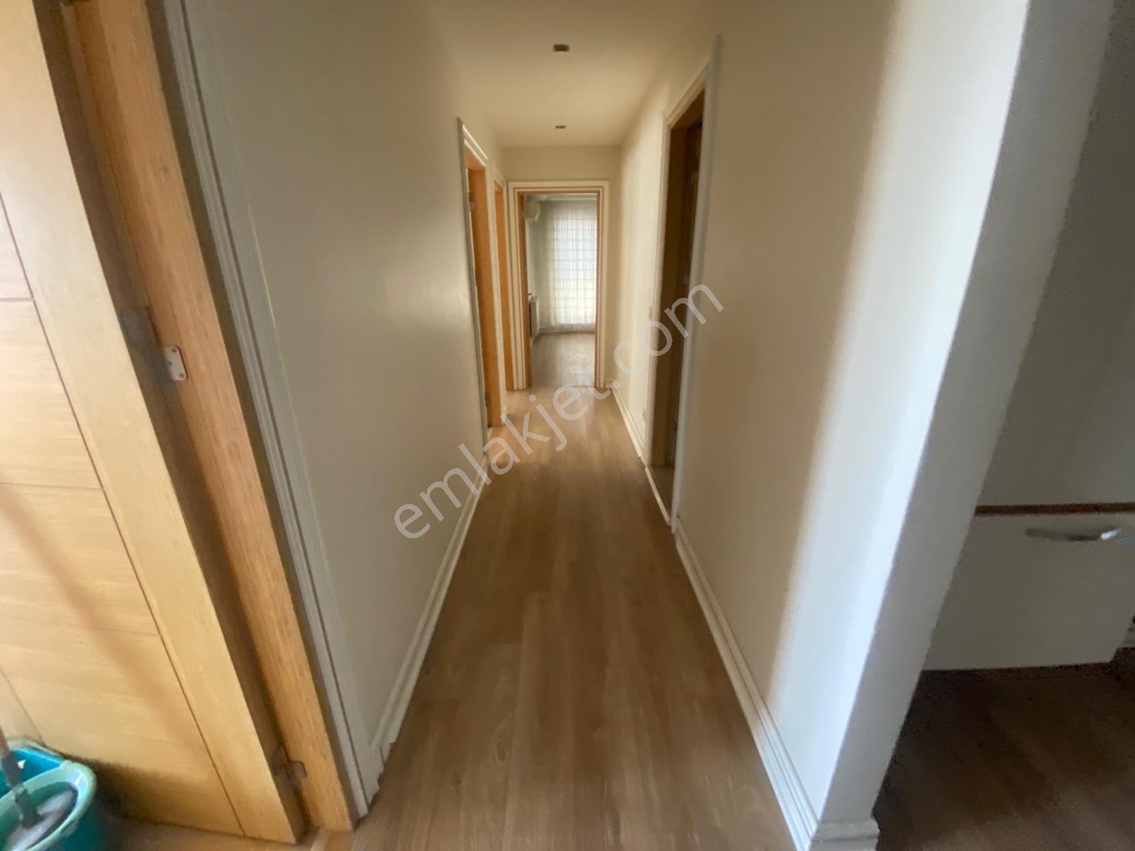 Cumhuriyet Caddesi 3+1 Yeni Bina 160m2 Otoparklı Asansörlü Kiralık Daire - Görsel 7
