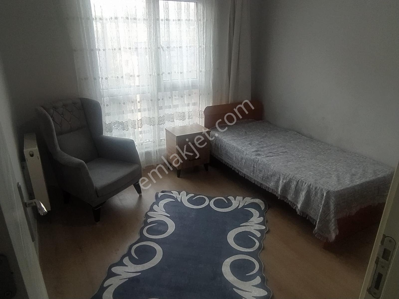 Invest Globalden Kentkonut 3. Etap'ta Sıfır Eşyalı Kiralık Daire - Görsel 3