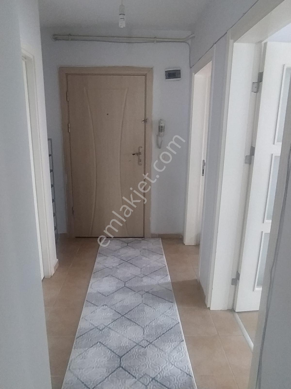 Invest Globalden Kentkonut 3. Etap'ta Sıfır Eşyalı Kiralık Daire - Görsel 16