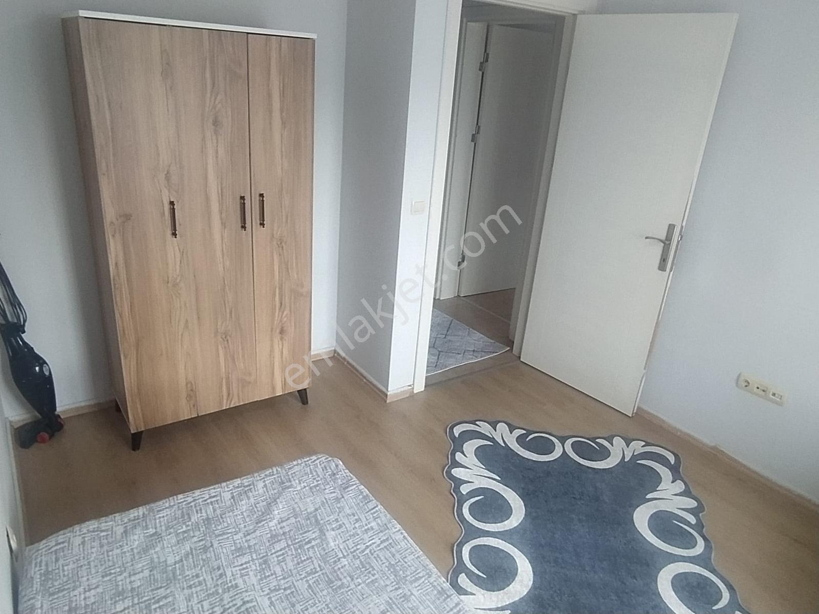 Invest Globalden Kentkonut 3. Etap'ta Sıfır Eşyalı Kiralık Daire - Görsel 21
