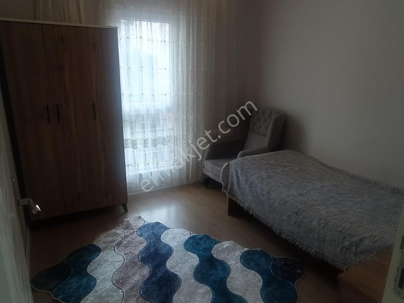 Invest Globalden Kentkonut 3. Etap'ta Sıfır Eşyalı Kiralık Daire - Görsel 27