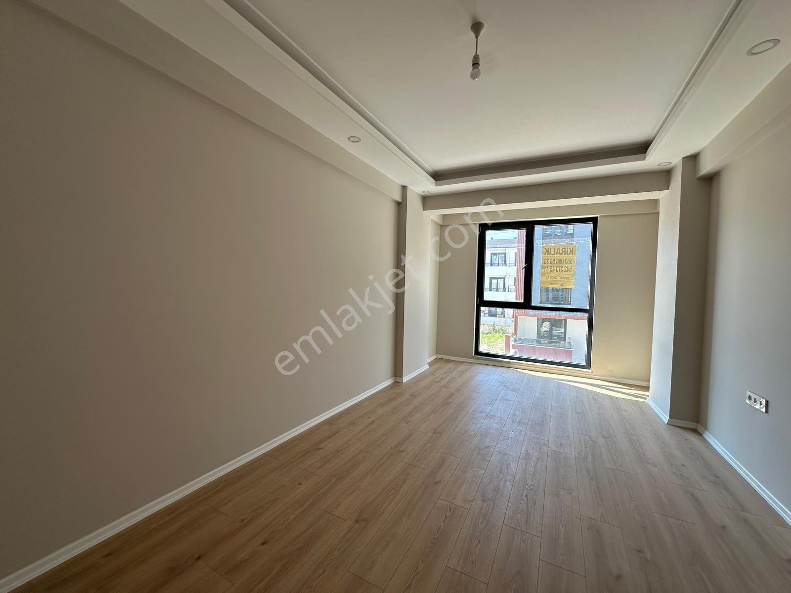 Invest Global'den Ertuğrul Gazi Mahallesinde Kiralık 2+1 Daire - Görsel 9