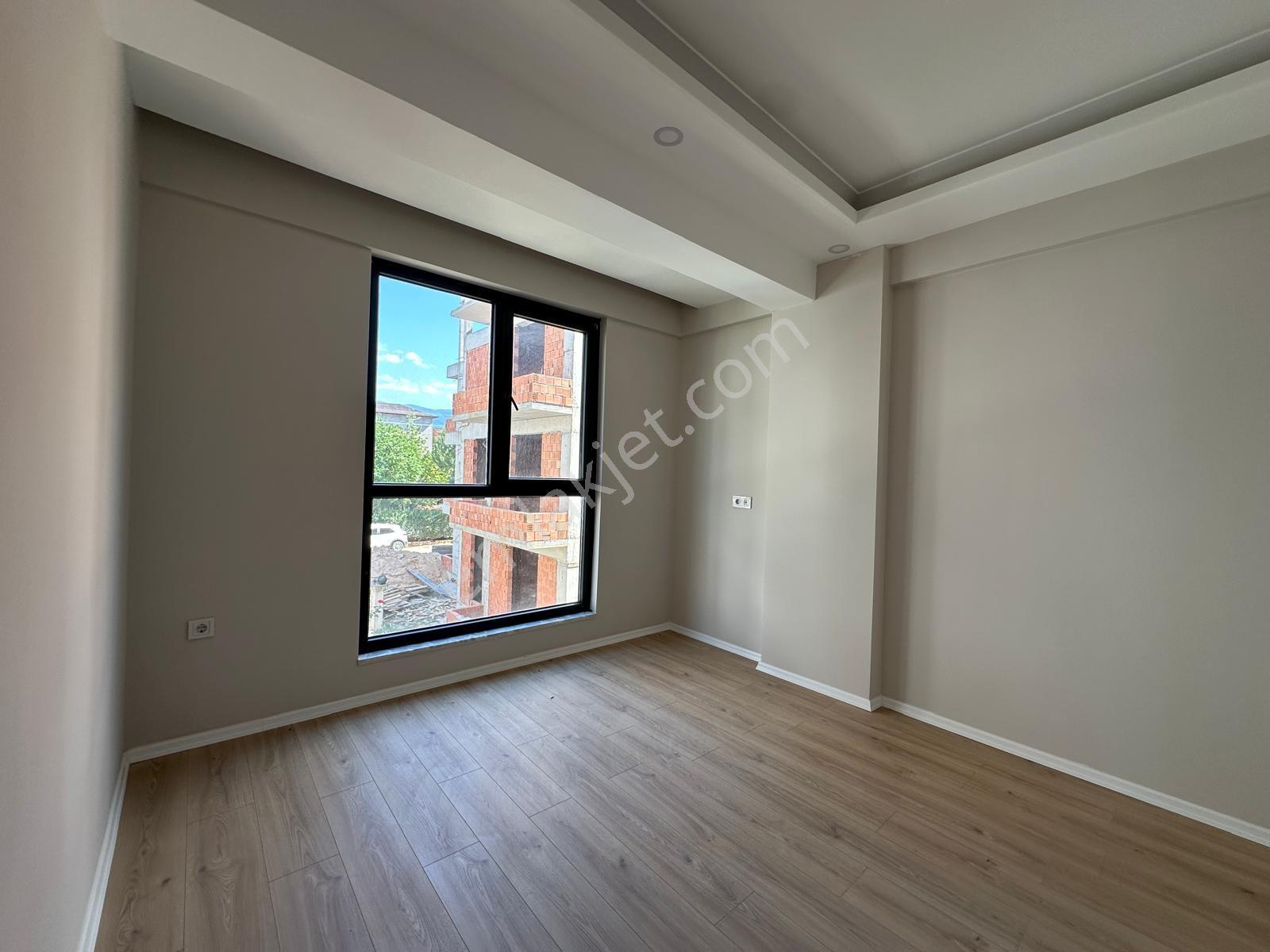 Invest Global'den Ertuğrul Gazi Mahallesinde Kiralık 2+1 Daire - Görsel 20