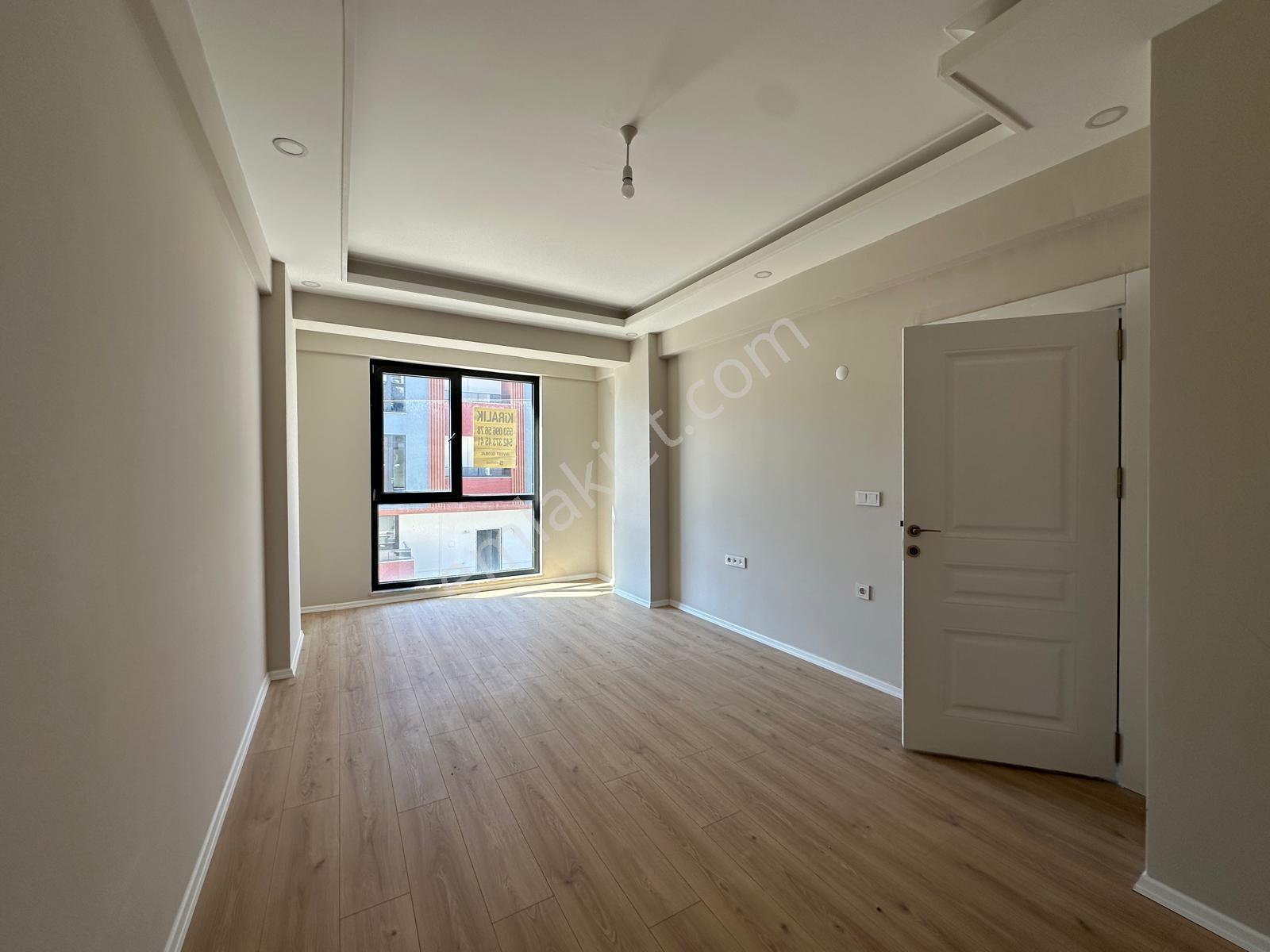 Invest Global'den Ertuğrul Gazi Mahallesinde Kiralık 2+1 Daire - Görsel 18