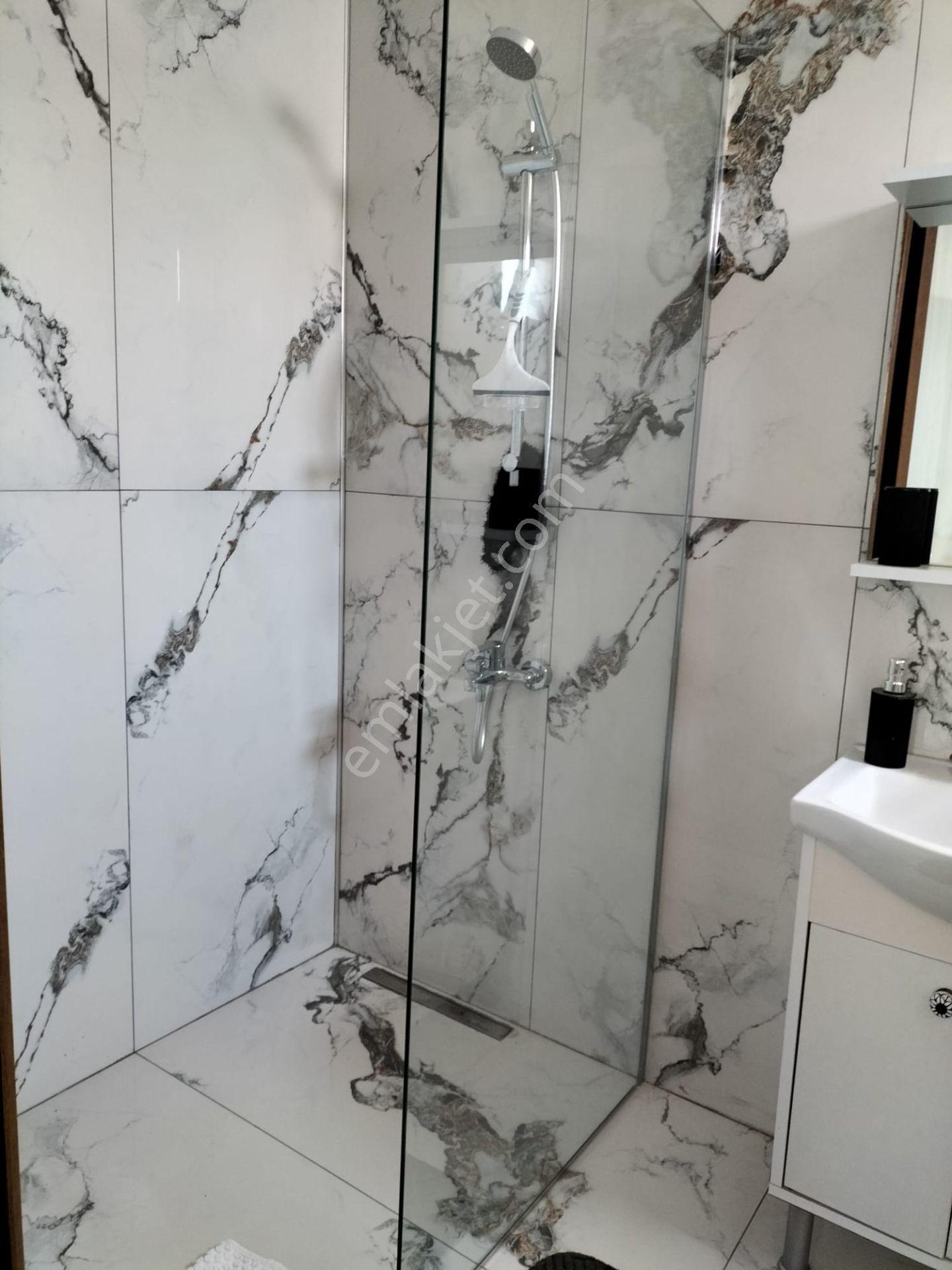 Alaçatı Hacımemiş De Sezonluk Kiralık Müstakil Villa - Görsel 19