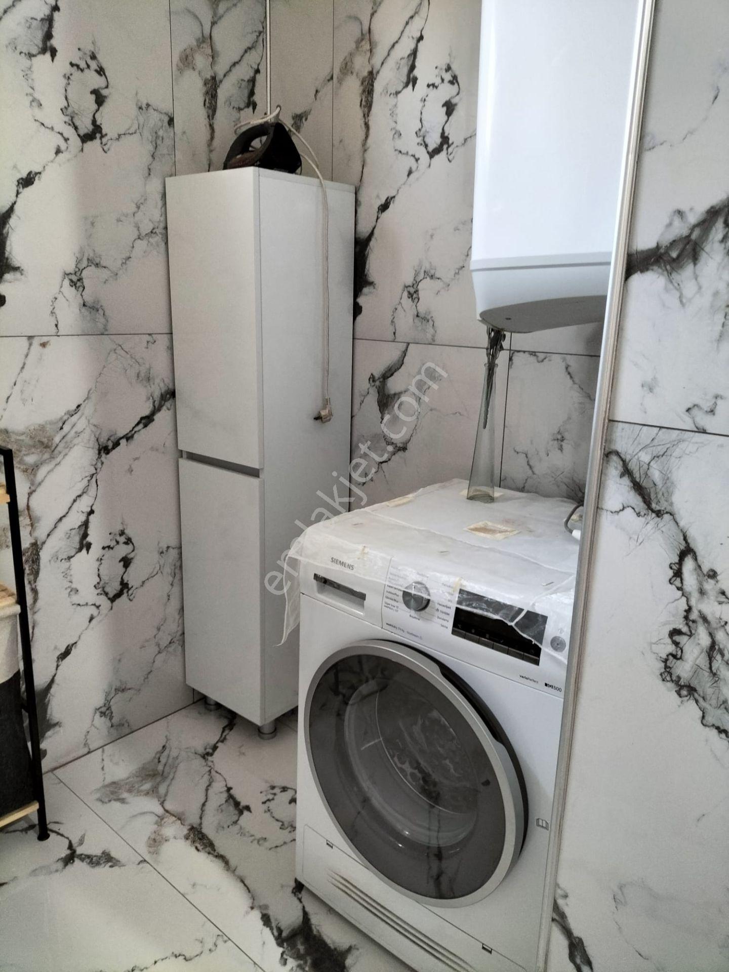 Alaçatı Hacımemiş De Sezonluk Kiralık Müstakil Villa - Görsel 17