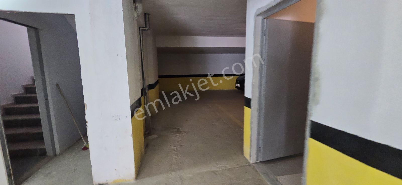 Acil Sahile Yeni Belediyeye 80 Metre Mesafede 2+1 Satılık Eşyalı - Görsel 8