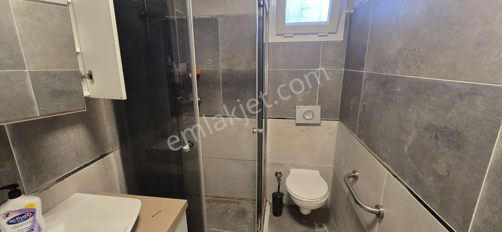 Acil Sahile Yeni Belediyeye 80 Metre Mesafede 2+1 Satılık Eşyalı - Görsel 25