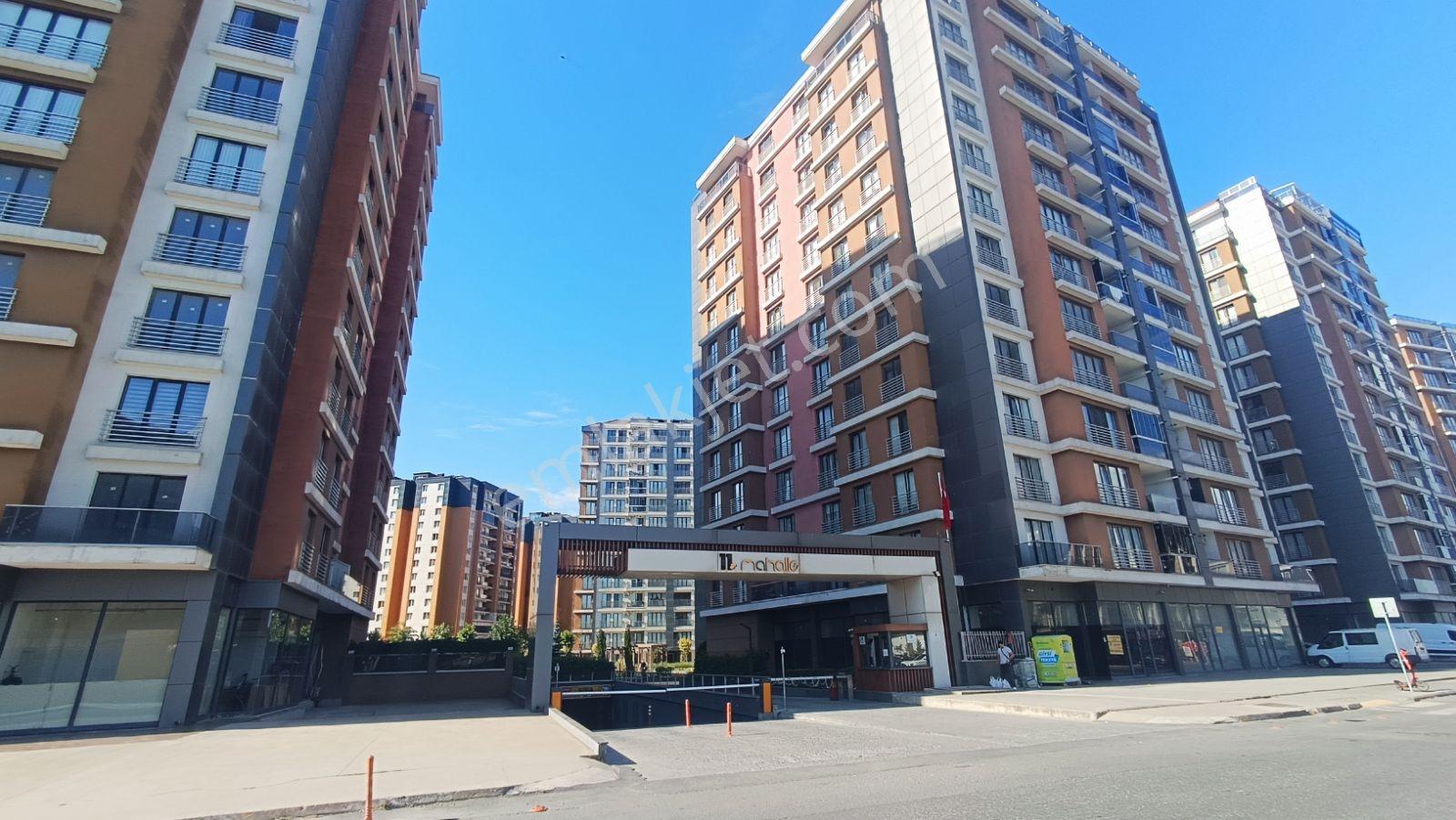 Remax Hedef Gökhan Aslantaş'tan 11 Mahalle Sitesinde 4+1 Daire