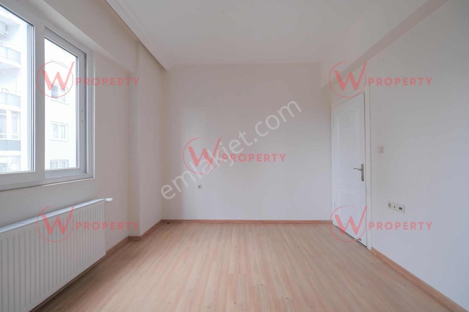 W Property Hürriyet'te İçel Koleji Yakını Doğalgazlı Satılık 3+1 - Görsel 20