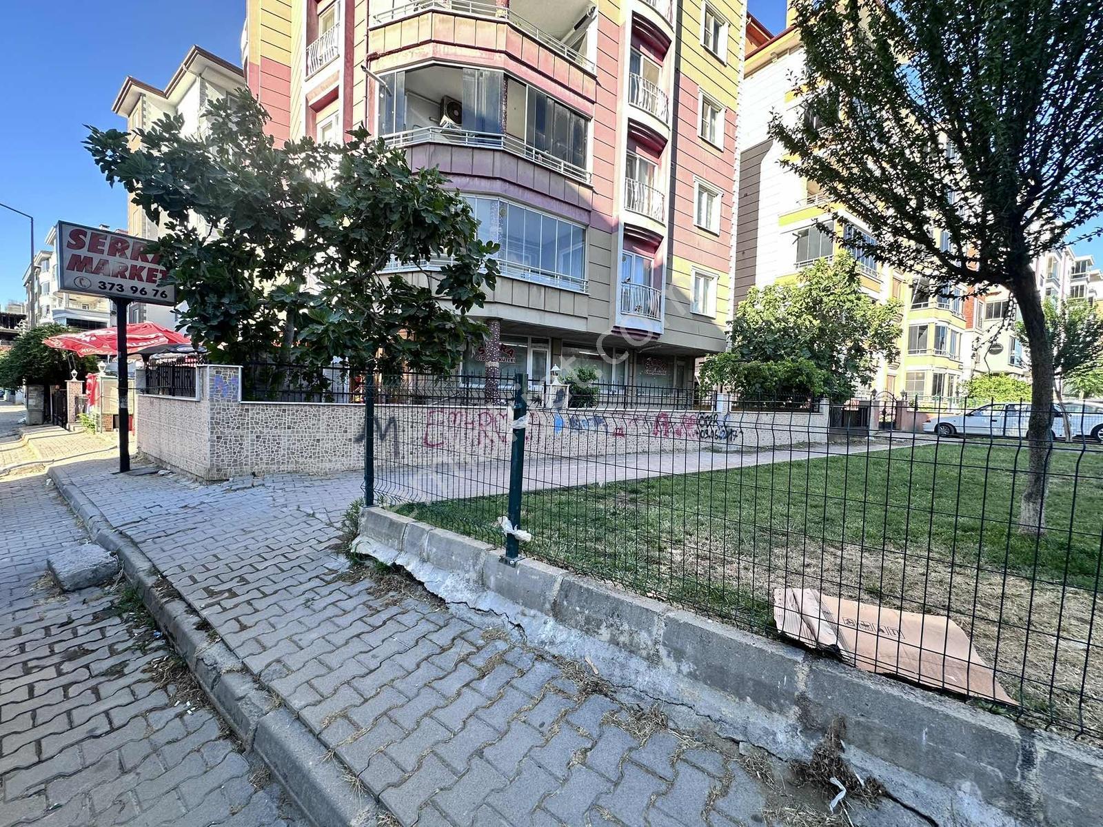 Tamer'den İş Değişikliği Nedeniyle Yüksek Cirolu Market - Görsel 15