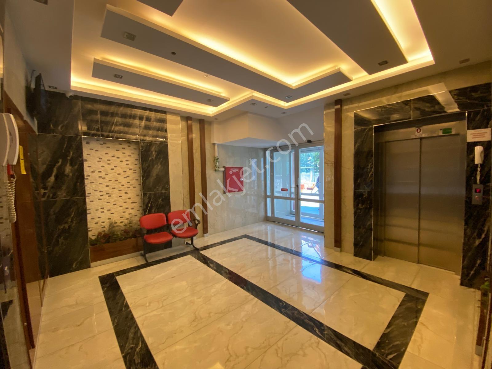 Kılınçaslan Mah. 120m2 Teras Kullanım Alanı Sunan 3+1 Daire ! - Görsel 20