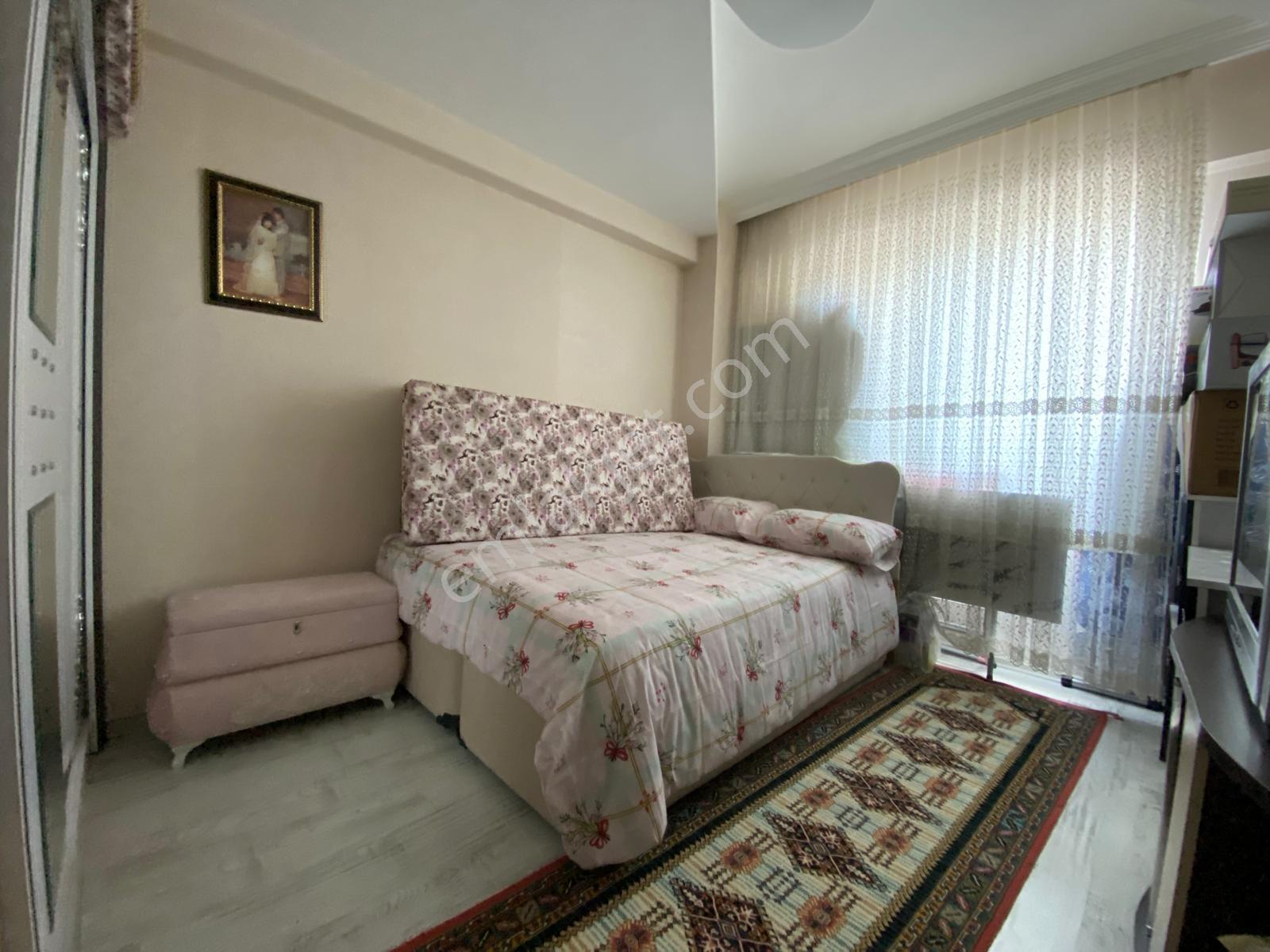 Kılınçaslan Mah. 120m2 Teras Kullanım Alanı Sunan 3+1 Daire ! - Görsel 12