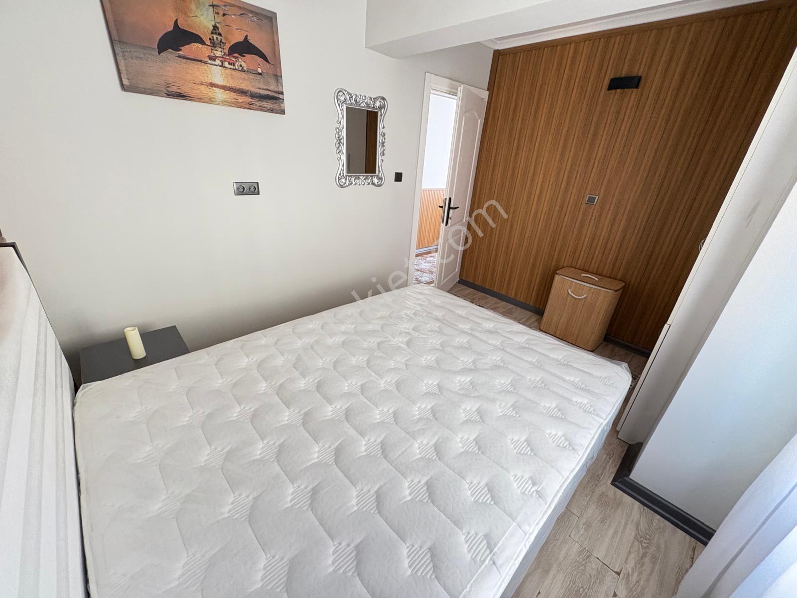 Görüklede Full Eşyalı Abonelikleri Açık 2+1 Kiralık Daire - Görsel 18
