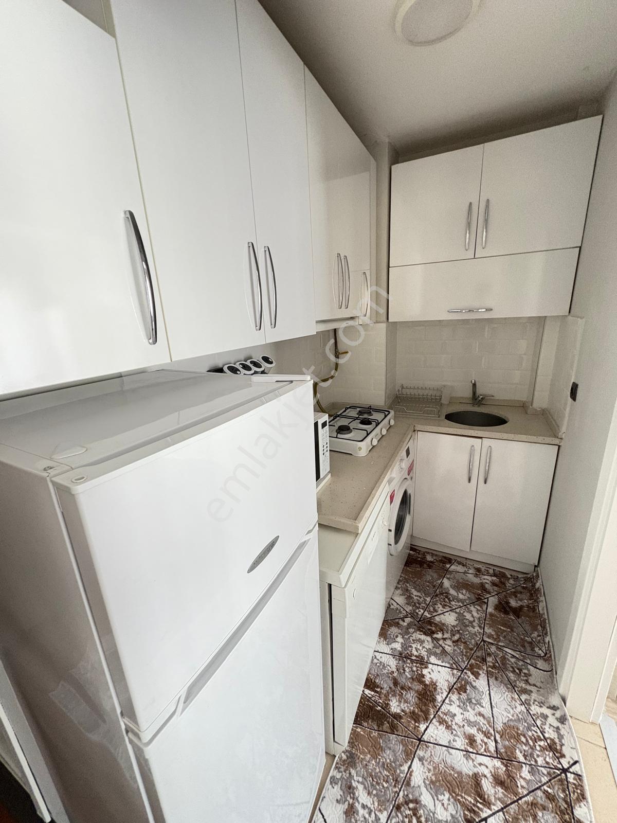 Görüklede Full Eşyalı Abonelikleri Açık 2+1 Kiralık Daire - Görsel 14