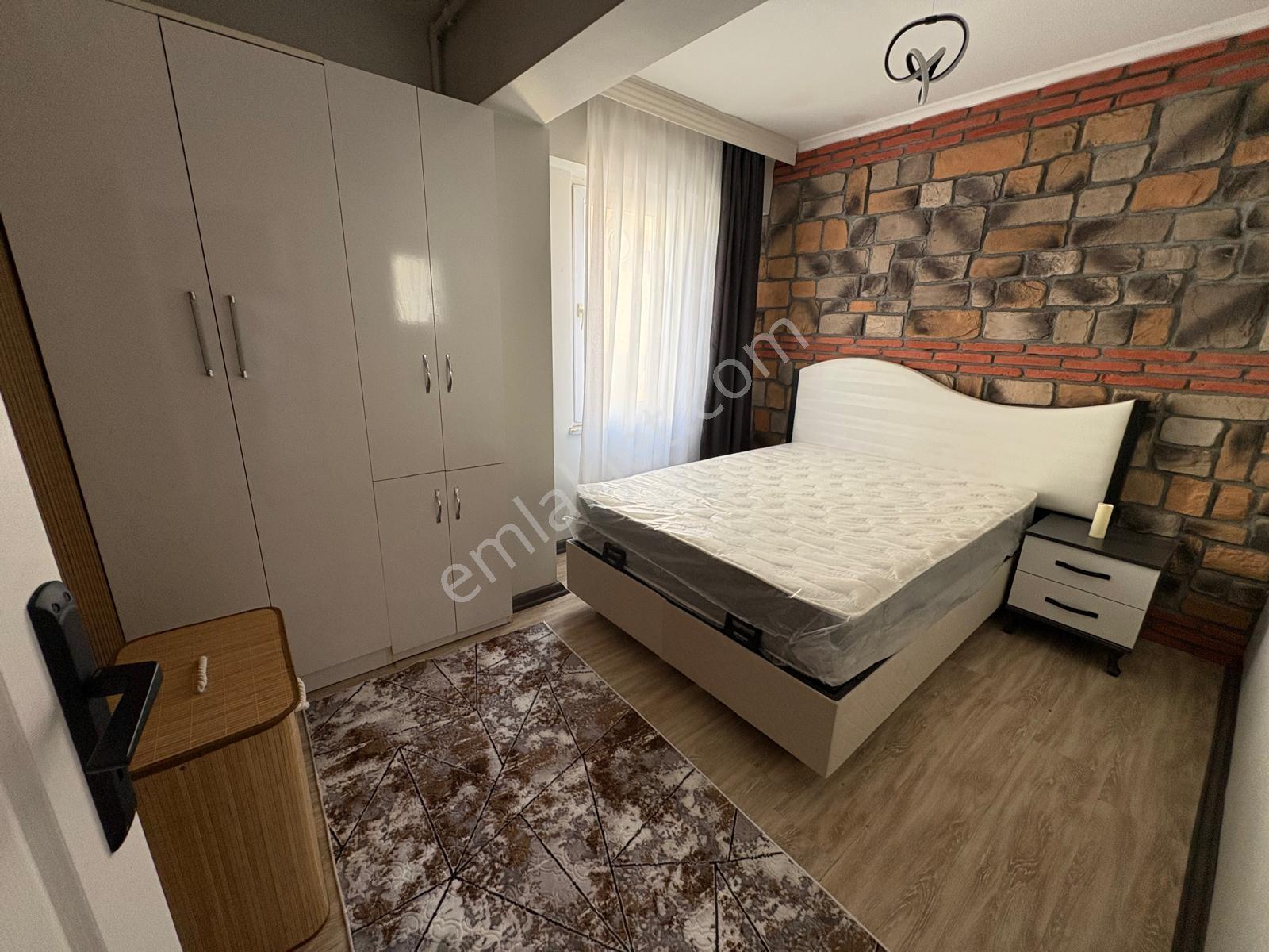 Görüklede Full Eşyalı Abonelikleri Açık 2+1 Kiralık Daire - Görsel 15