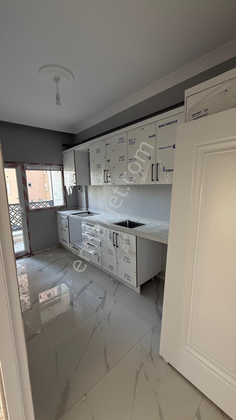 Maltepe Süreyya Plajında 2+1 79 M2 Sıfır Daire - Görsel 12