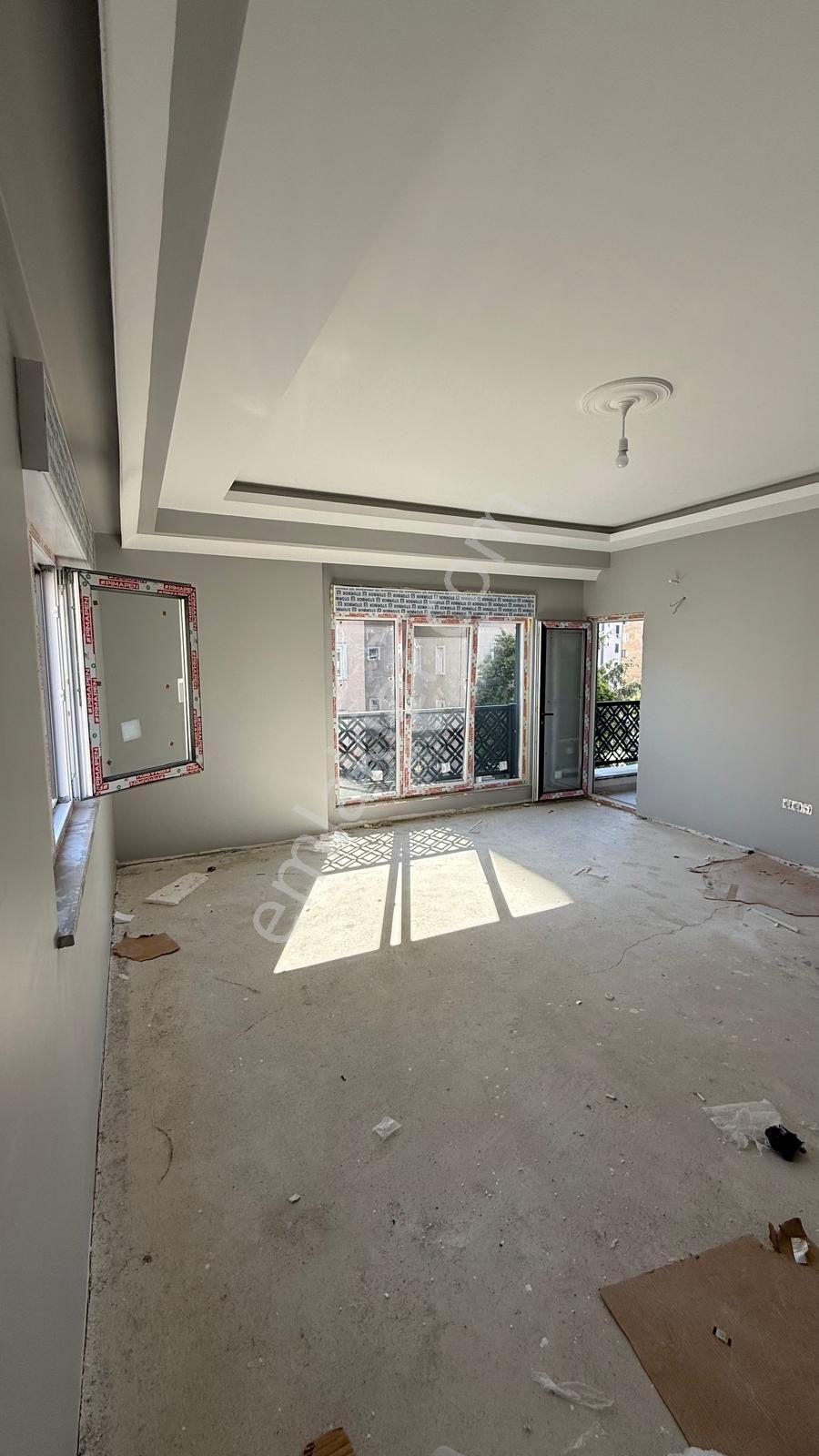 Maltepe Süreyya Plajında 2+1 79 M2 Sıfır Daire - Görsel 8