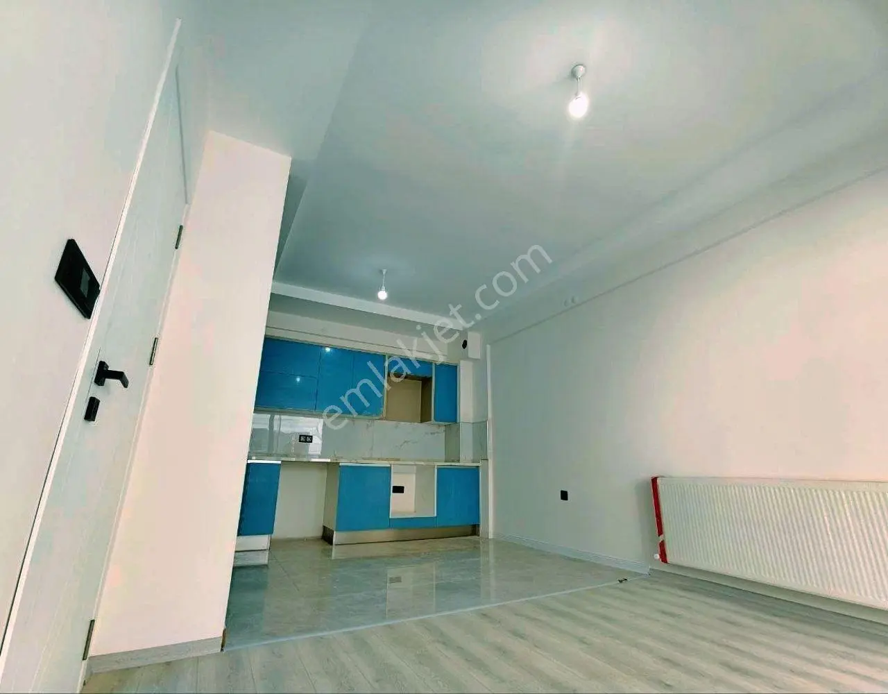 Uytundan Akçayda Havuzlu Sitede Kapalı Otoparklı Arakat 1+1daire - Görsel 35