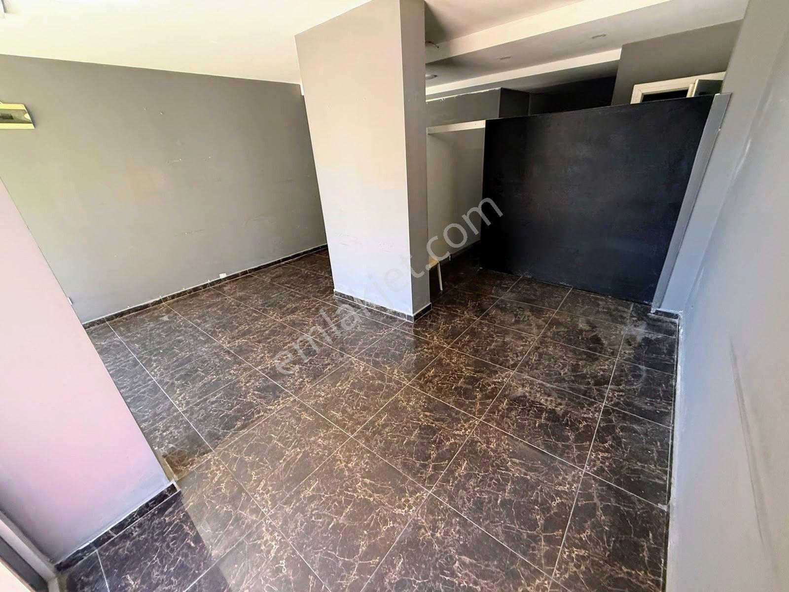 !!!! Tece Deniz Mah.de 35 M2 Lik Kiralık Dükkan !!!! - Görsel 2