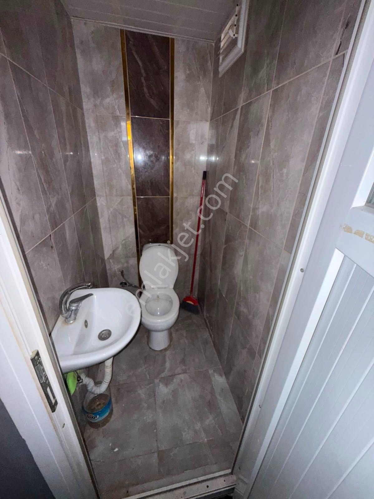 !!!! Tece Deniz Mah.de 35 M2 Lik Kiralık Dükkan !!!! - Görsel 5