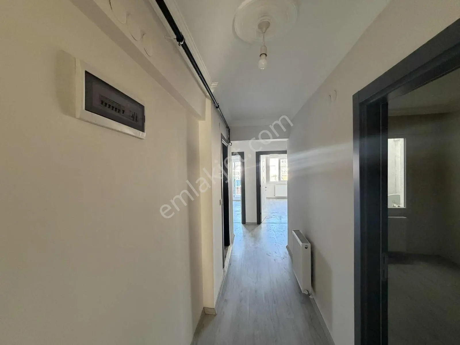 Tozan Evleri 1 Projesinde Kiralık 130 M2 Arakat 3+1 Daire - Görsel 10