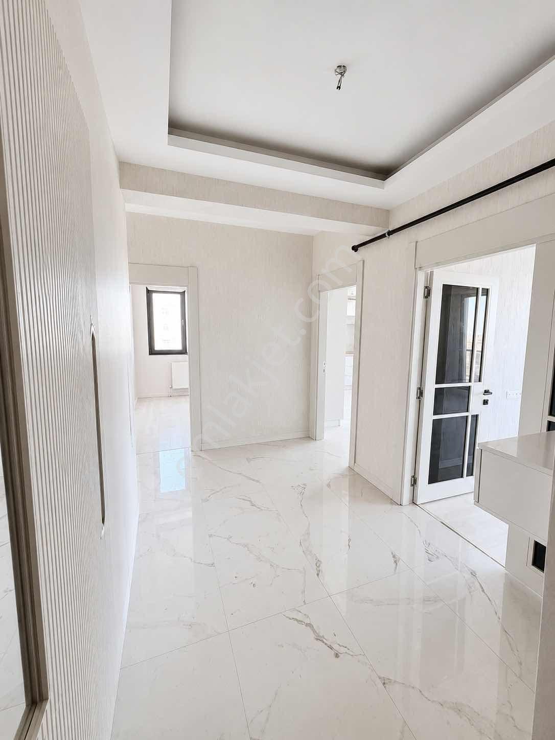 Araştırmaya Yakın 2.5+1 Sıfır Yapı 95m2 Kiralık Lüx Daire - Görsel 6