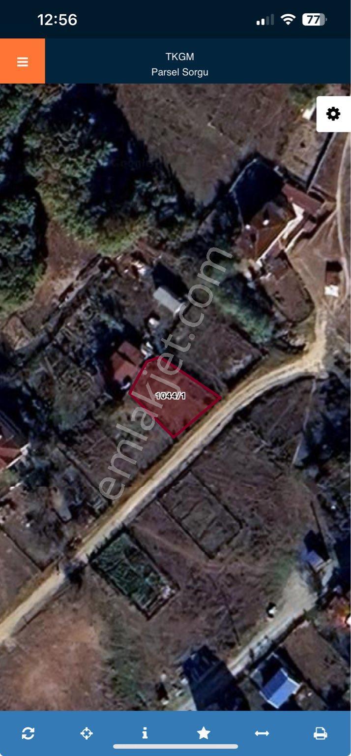 Saray Büyükyoncalı Arsa - Görsel 8