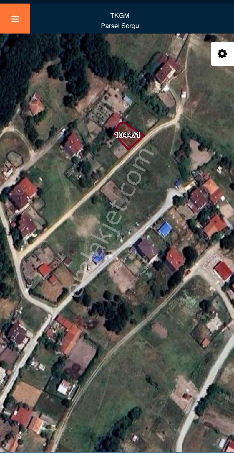 Saray Büyükyoncalı Arsa - Görsel 9