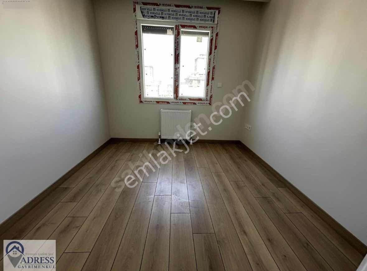 19 Mayıs Mah.şemsettin Günaltay Üzerinde Sıfır 3+1 Lüks Daire - Görsel 21