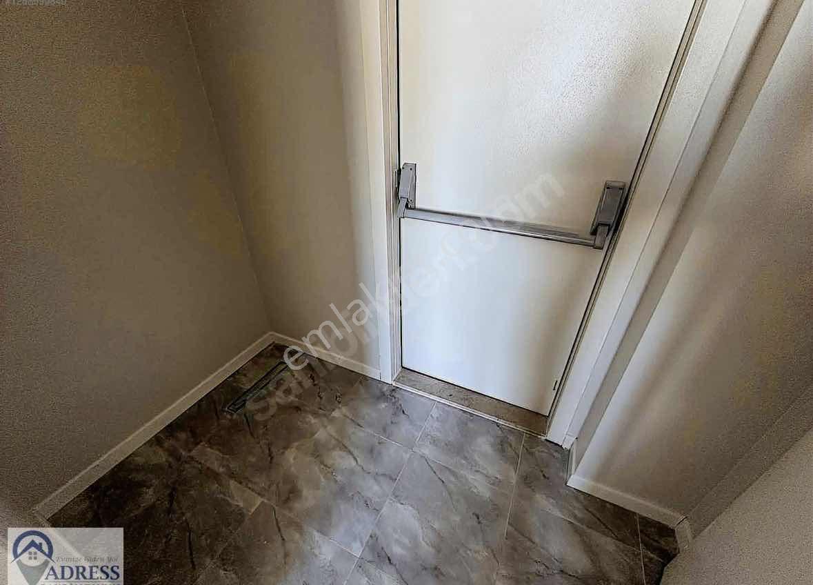 19 Mayıs Mah.şemsettin Günaltay Üzerinde Sıfır 3+1 Lüks Daire - Görsel 23