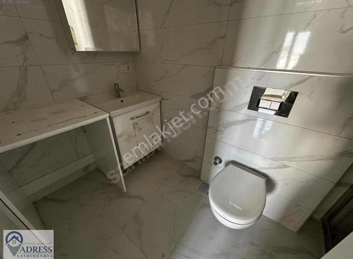 19 Mayıs Mah.şemsettin Günaltay Üzerinde Sıfır 3+1 Lüks Daire - Görsel 16