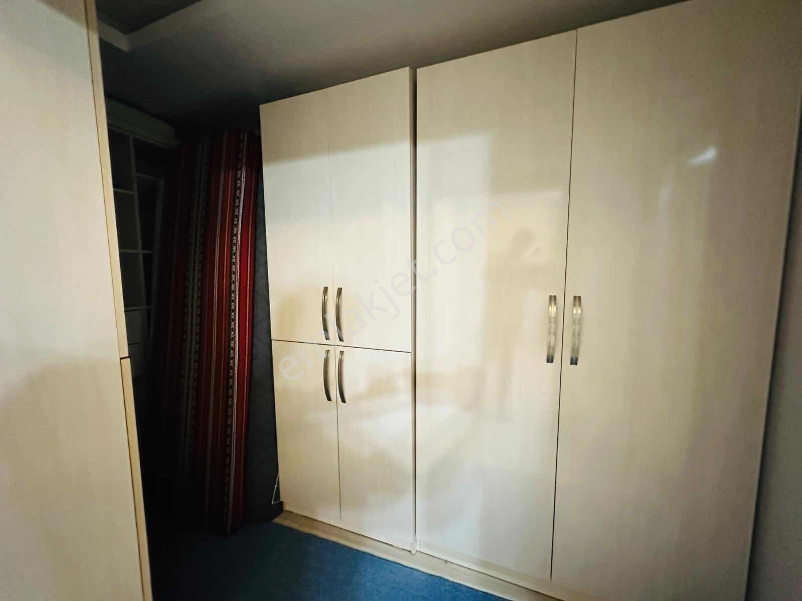 New Form'dan Mezitli Menderes Mah. 3+1 Satılık Daire - Görsel 20