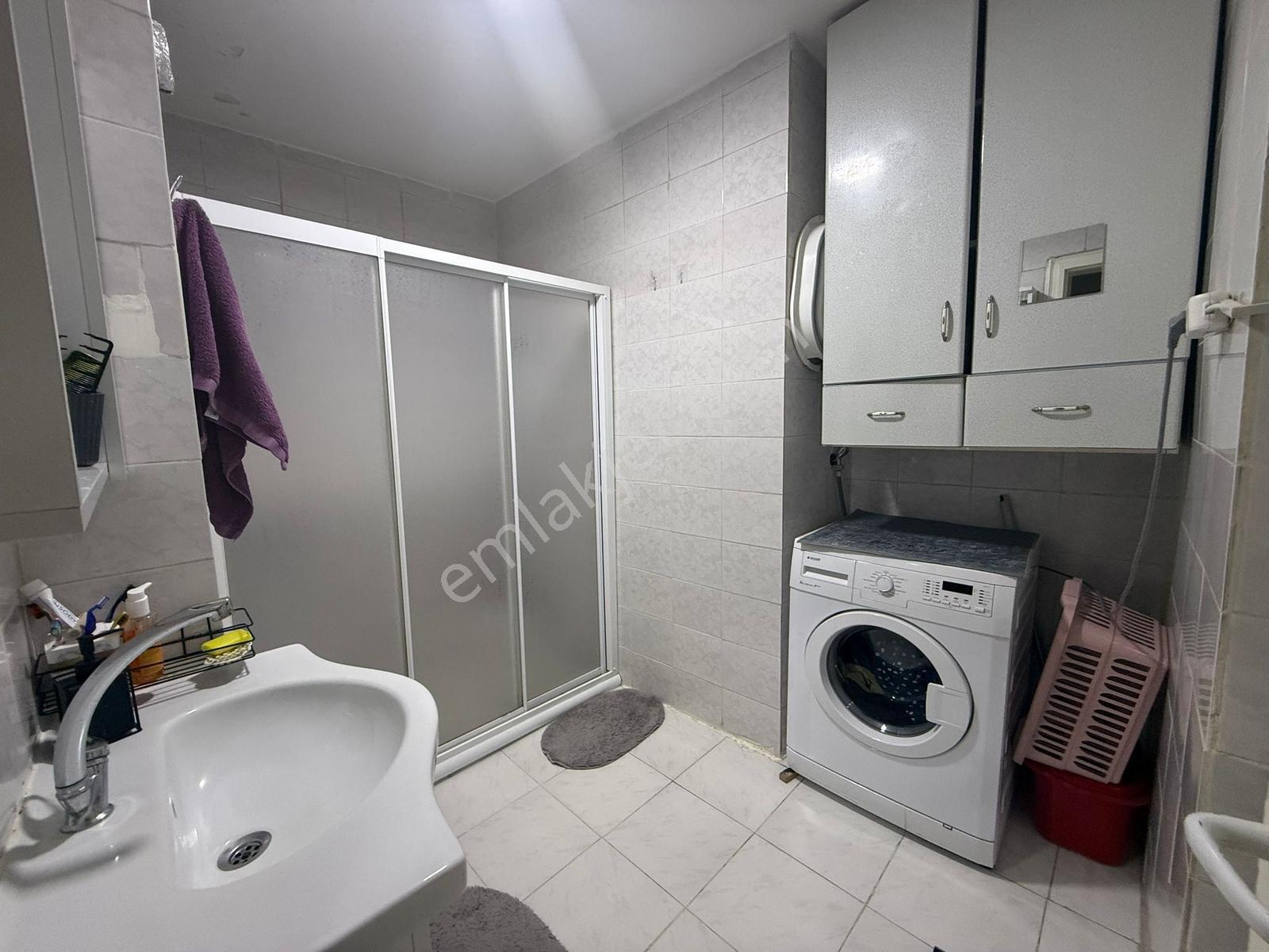 A.eğlence Yunus Emre Cad Üzerin Ara Kat 3+1 120m2 Yapılı Daire.! - Görsel 19