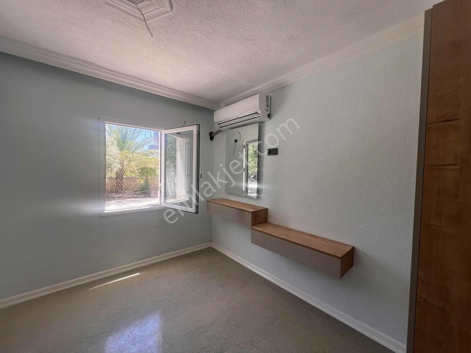 Bodrum Merkez Yeni Tadilatlı 2+1 Kiralık Eşyalı Daire - Görsel 5