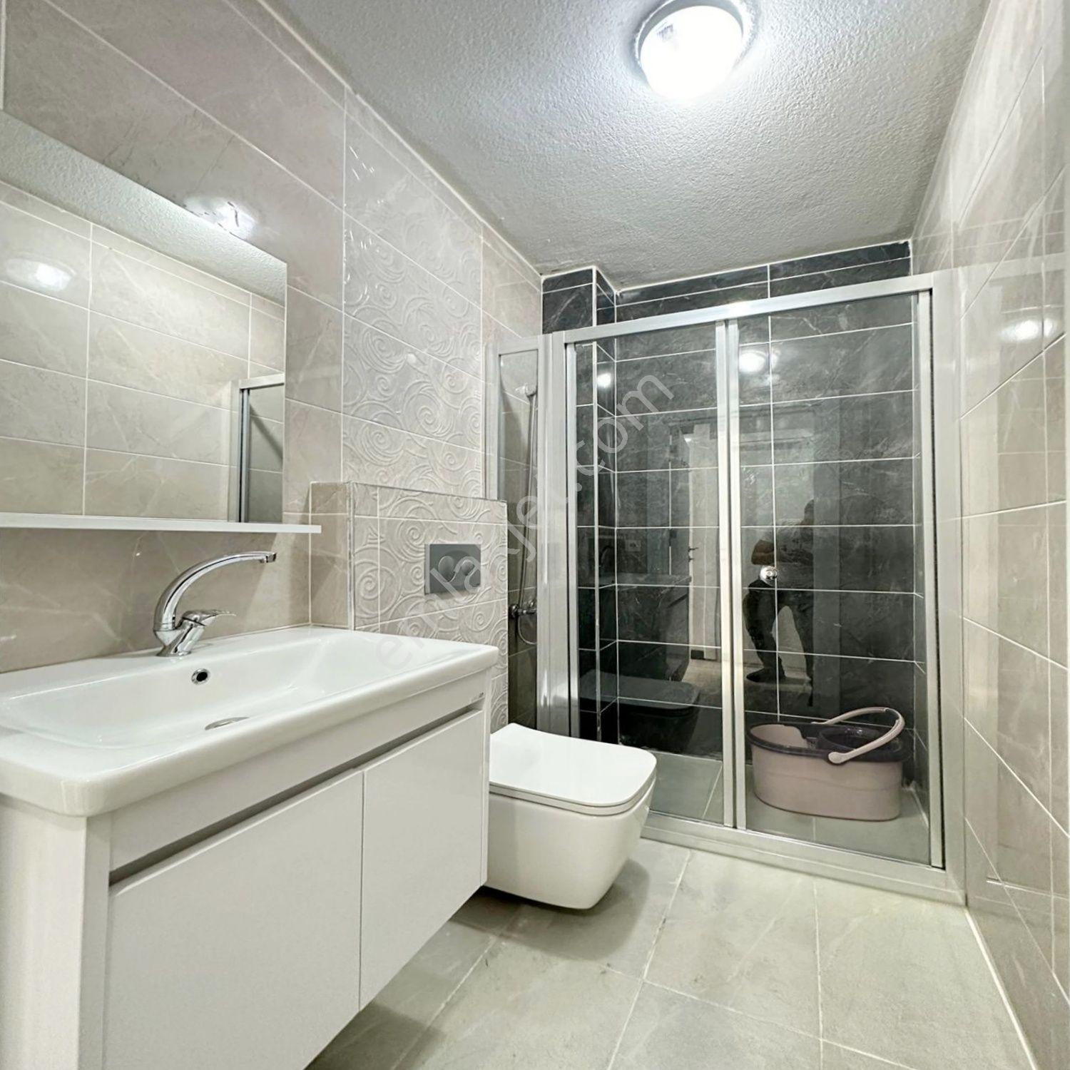 Beylikdüzü Yakuplu'da Merkezi Konumda Kiralık 2+1 Daire - Görsel 11