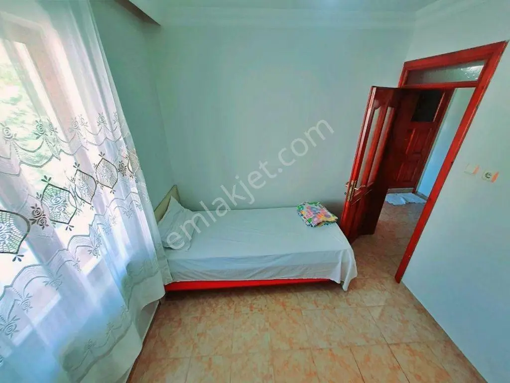 Uytundan Akçayda Nezih Site İçinde Geniş Bahçeli Eşyalı 3+1villa - Görsel 22