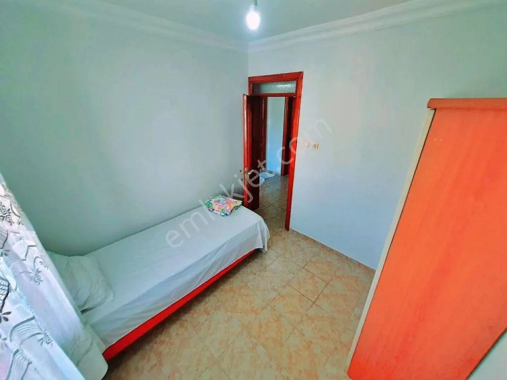 Uytundan Akçayda Nezih Site İçinde Geniş Bahçeli Eşyalı 3+1villa - Görsel 19