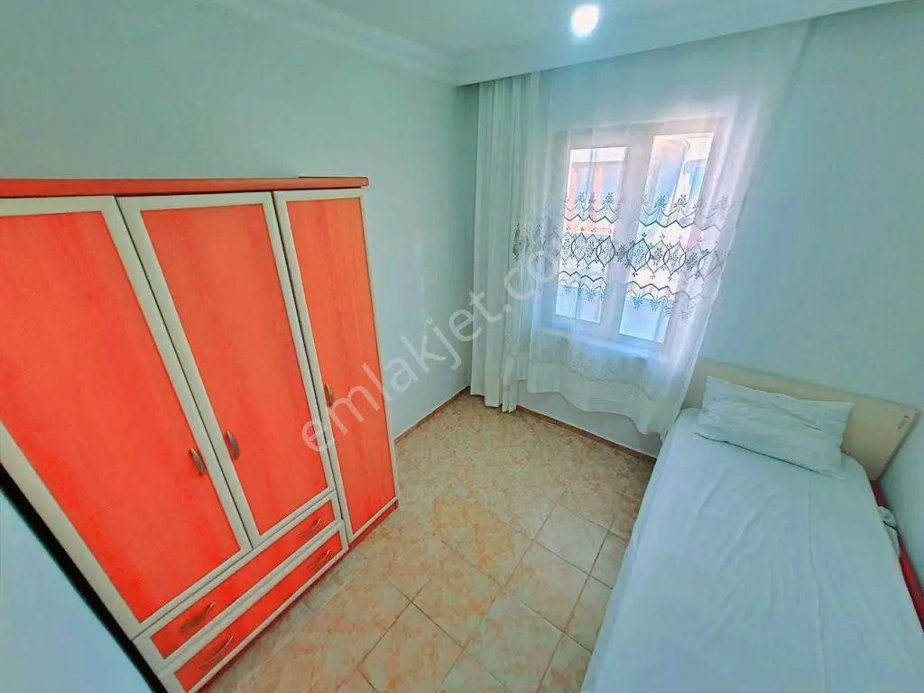 Uytundan Akçayda Nezih Site İçinde Geniş Bahçeli Eşyalı 3+1villa - Görsel 25