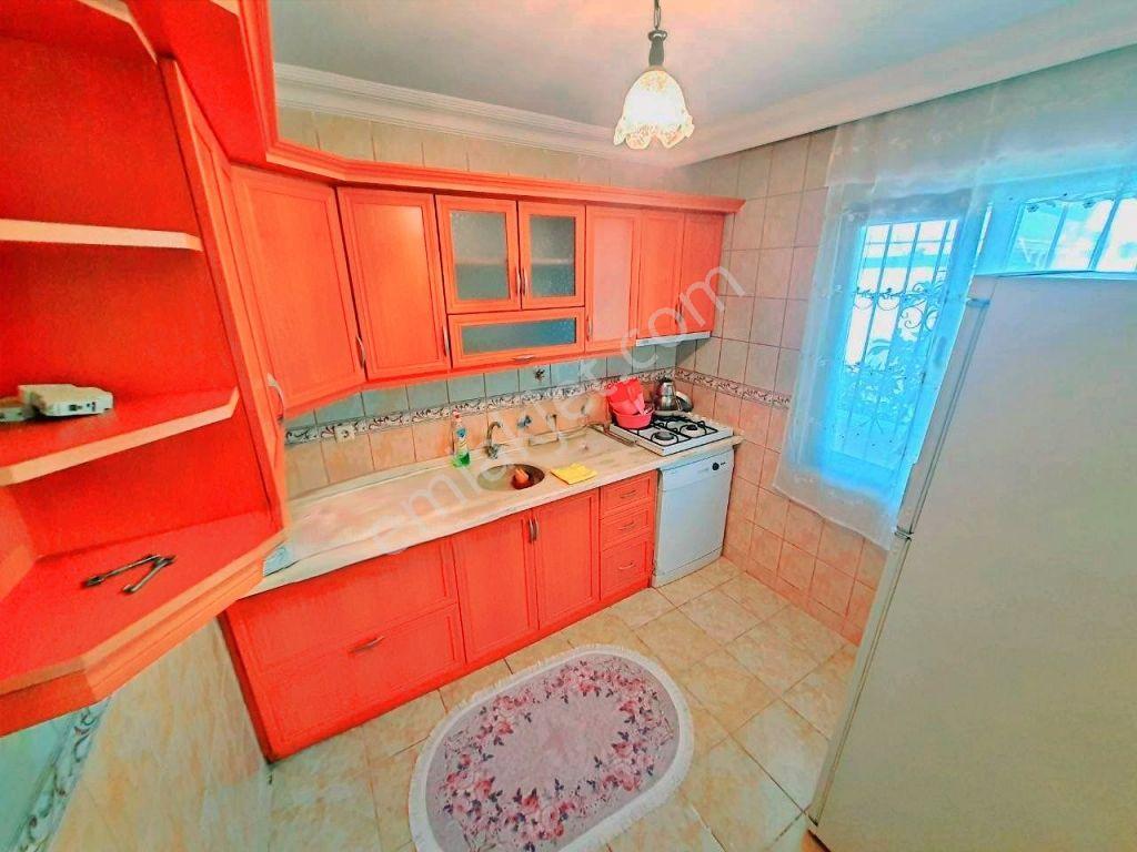 Uytundan Akçayda Nezih Site İçinde Geniş Bahçeli Eşyalı 3+1villa - Görsel 4
