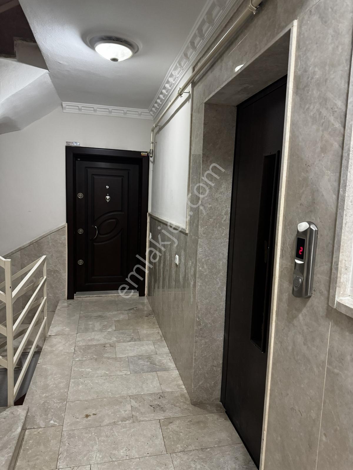 Antalya Konyaaltı Pınarbaşı Satılık 2+1 Daire - Görsel 30