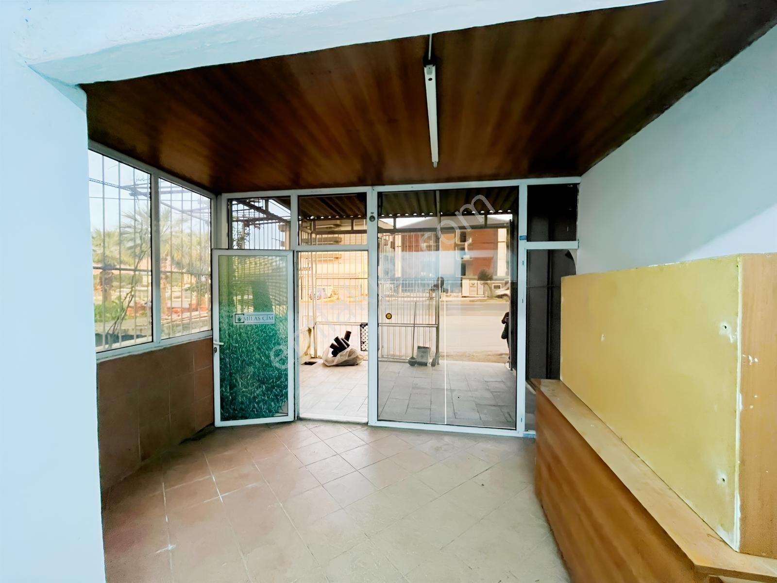 Milas'ta, Lojistik İçin İdeal 35 M² Kiralık Depo, Bodrum Yolunda - Görsel 7