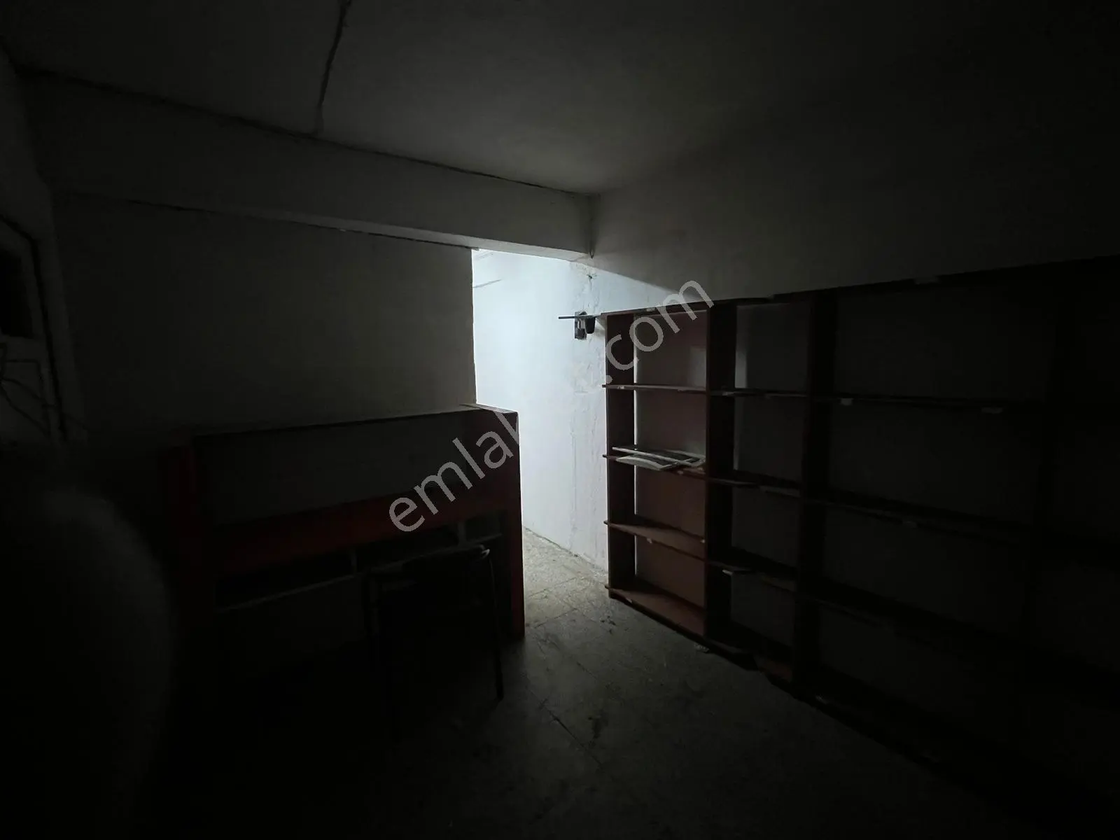 Milas'ta, Lojistik İçin İdeal 35 M² Kiralık Depo, Bodrum Yolunda - Görsel 12